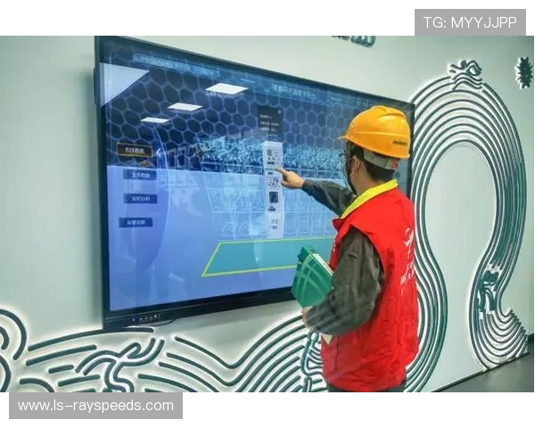 演进阶段中数字化运营看板实现全息呈现 提升了赛事组织方的即时决策能级