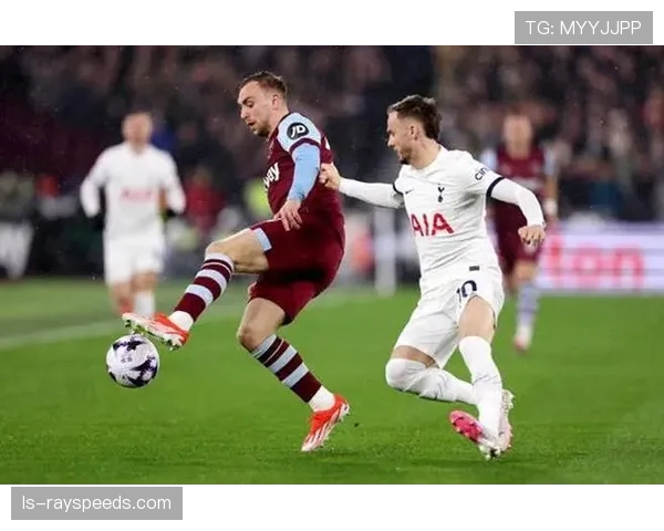 西汉姆联控球组织对狼队近期反弹的战术博弈